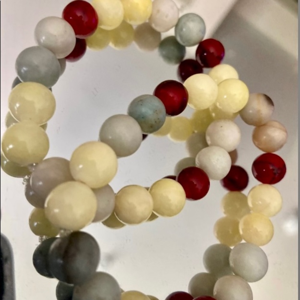 Beaded Bracelets